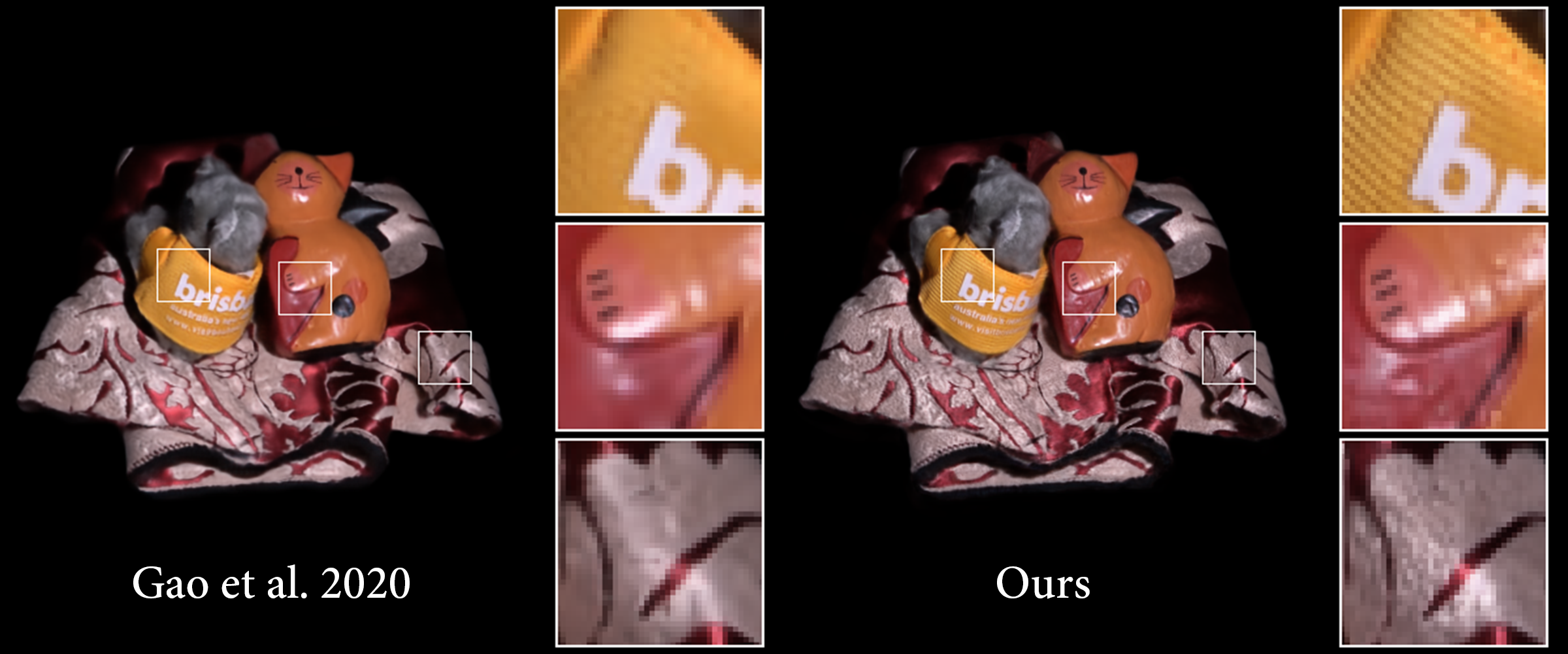 teaser